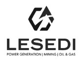 Client-Lesedi